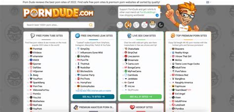 top 10 porn sites|The Porn Dude®